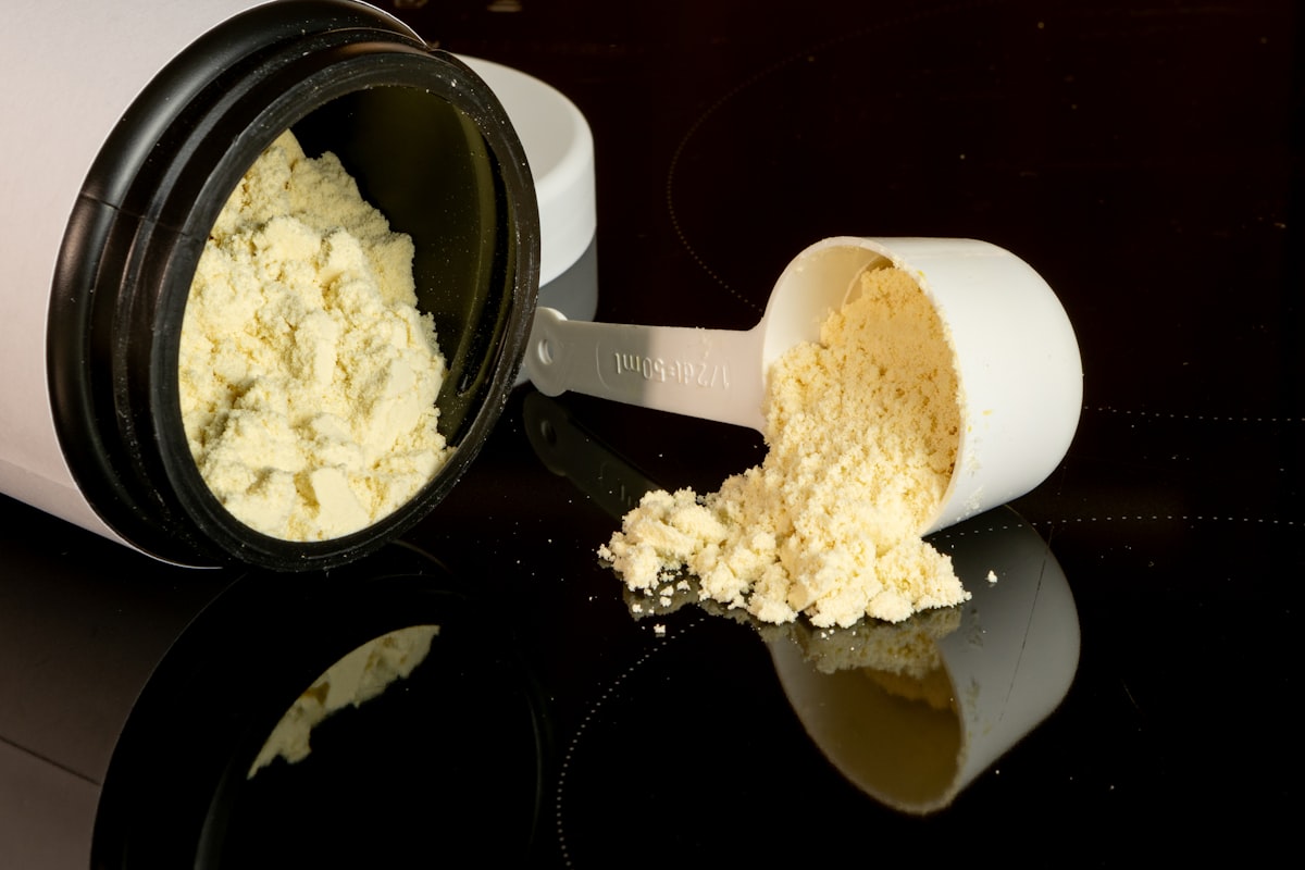 Creatine supplement guide for men